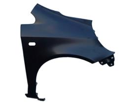 JUMASA 08321605 - ALETA DELANTERA DERECHA HONDA JAZZ II (GD, GE3, GE2) (01/200