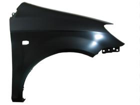 JUMASA 08321652 - ALETA DELANTERA DERECHA HYUNDAI GETZ (TB) (05/2002 - 07/2005