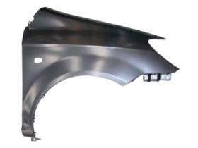JUMASA 08321653 - ALETA DELANTERA DERECHA HYUNDAI GETZ (TB) (08/2005 - 12/2008