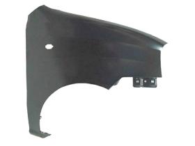 JUMASA 08321667 - ALETA DELANTERA DERECHA HYUNDAI ATOS PRIME (MX) (05/2003 - 0