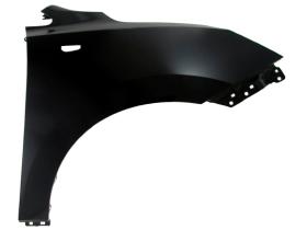JUMASA 08321674 - ALETA DELANTERA DERECHA CON AGUJERO PILOTO HYUNDAI IX35 (LM,