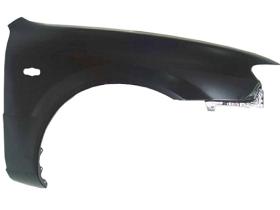JUMASA 08321953 - ALETA DELANTERA DERECHA CON AGUJERO PILOTO MAZDA 323 F VI (B