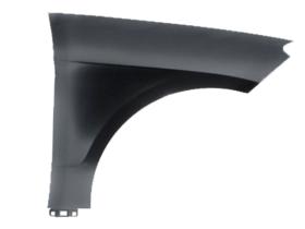 JUMASA 08322014 - ALETA DELANTERA DERECHA ALUMINIO MERCEDES-BENZ CLASE M (W166