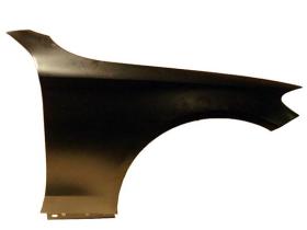 JUMASA 08322068 - ALETA DELANTERA DERECHA ALUMINIO MERCEDES-BENZ CLASE C (W205