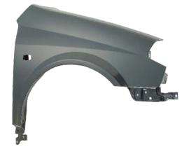 JUMASA 08322634 - ALETA DELANTERA DERECHA NISSAN PRIMERA (P12) (01/2002 - 12/2