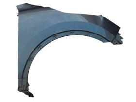 JUMASA 08322641 - ALETA DELANTERA DERECHA NISSAN QASHQAI II (J11) (12/2013 - )