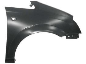 JUMASA 08323005 - ALETA DELANTERA DERECHA OPEL MERIVA A (05/2003 - 12/2005)