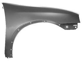 JUMASA 08323040 - ALETA DELANTERA DERECHA OPEL CORSA B (73, 78, 79) (03/1993 -