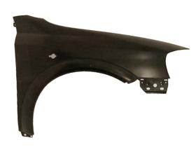 JUMASA 08323060 - ALETA DELANTERA DERECHA OPEL ASTRA G (F48, F08, F69) (03/199