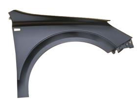 JUMASA 08323062 - ALETA DELANTERA DERECHA OPEL ASTRA H 3/5 PUERTAS (L48) (03/2