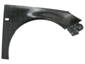 JUMASA 08323095 - ALETA DELANTERA DERECHA CON AGUJERO PILOTO OPEL INSIGNIA / I