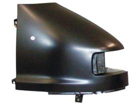 JUMASA 08323510 - ALETA DELANTERA DERECHA CITROËN JUMPER (230) FURGóN / COMBI