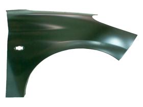 JUMASA 08323537 - ALETA DELANTERA DERECHA PEUGEOT 206+ (T3E) (02/2009 - 05/201