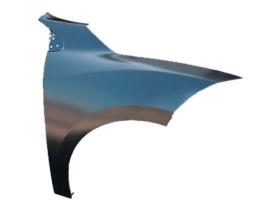 JUMASA 08324069 - ALETA DELANTERA DERECHA RENAULT MEGANE III (11/2008 - 12/201