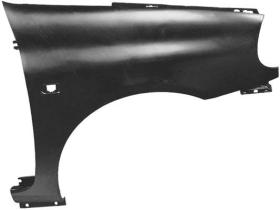 JUMASA 08324077 - ALETA DELANTERA DERECHA RENAULT CLIO II (BB0/1/2, CB0/1/2) (
