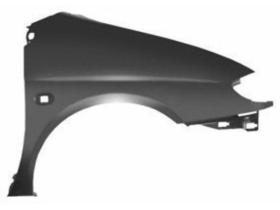 JUMASA 08324086 - ALETA DELANTERA DERECHA RENAULT SCENIC I (JA0/1) (10/1996 -
