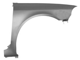 JUMASA 08324094 - ALETA DELANTERA DERECHA IMPRIMADA RENAULT LAGUNA II (BG0/1)