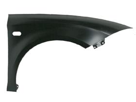 JUMASA 08324585 - ALETA DELANTERA DERECHA SEAT LEON (1P1) (05/2005 - 12/2012)