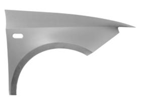 JUMASA 08324591 - ALETA DELANTERA DERECHA CON AGUJERO PILOTO SEAT IBIZA IV (6J