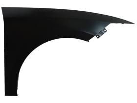 JUMASA 08324595 - ALETA DELANTERA DERECHA SEAT LEON (5F1) (09/2012 - 12/2016)