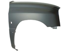 JUMASA 08324626 - ALETA DELANTERA DERECHA CON AGUJEROS MOLDURA SUZUKI GRAND VI