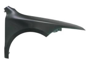 JUMASA 08324714 - ALETA DELANTERA DERECHA SKODA SUPERB II (3T4) (03/2008 - 04/