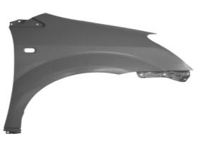 JUMASA 08325115 - ALETA DELANTERA DERECHA TOYOTA COROLLA VERSO (ZER, ZZE12, R1