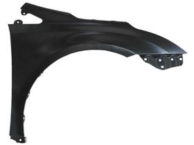 JUMASA 08325156 - ALETA DELANTERA DERECHA TOYOTA AVENSIS (T27) (11/2008 - 04/2