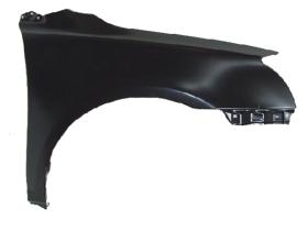 JUMASA 08325159 - ALETA DELANTERA DERECHA SIN AGUJERO PILOTO TOYOTA AVENSIS (T