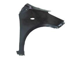 JUMASA 08325171 - ALETA DELANTERA DERECHA CON AGUJERO PILOTO TOYOTA YARIS (P9)