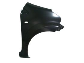 JUMASA 08325190 - ALETA DELANTERA DERECHA TOYOTA AYGO (B1) (02/2005 - 03/2012)