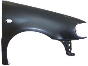 JUMASA 08325522 - ALETA DELANTERA DERECHA VOLKSWAGEN POLO III (6N1) (10/1994 -