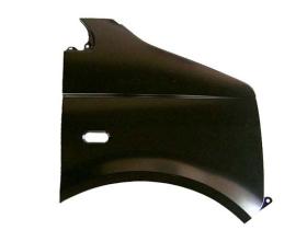 JUMASA 08325529 - ALETA DELANTERA DERECHA VOLKSWAGEN TRANSPORTER T5 V (7H, 7J)