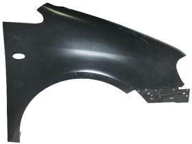 JUMASA 08325536 - ALETA DELANTERA DERECHA VOLKSWAGEN CADDY III (2KA, 2KH, 2CA,