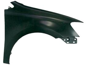 JUMASA 08325539 - ALETA DELANTERA DERECHA VOLKSWAGEN POLO V (6R, 6C) (06/2009