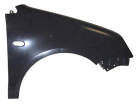 JUMASA 08325549 - ALETA DELANTERA DERECHA VOLKSWAGEN POLO IV (9N) (11/2001 - 0