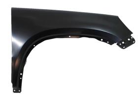 JUMASA 08325567 - ALETA DELANTERA DERECHA VOLKSWAGEN TIGUAN (5N) (11/2007 - 04