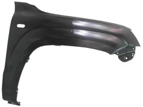 JUMASA 08325580 - ALETA DELANTERA DERECHA VOLKSWAGEN AMAROK (2HA, 2HB, S1B, S6