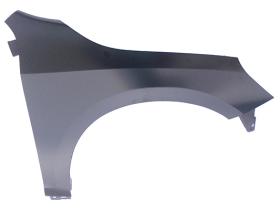 JUMASA 08326043 - ALETA DELANTERA DERECHA SIN AGUJERO PILOTO VOLVO S60 II / V6
