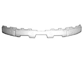 JUMASA 25952637 - ABSORBEDOR INFERIOR PARACHOQUES DELANTERO NISSAN QASHQAI / Q