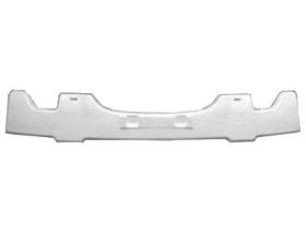 JUMASA 25931647 - ABSORBEDOR PARACHOQUES DELANTERO HYUNDAI ELANTRA (HD) (09/20