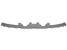 JUMASA 25931627 - ABSORBEDOR PARACHOQUES DELANTERO HYUNDAI LANTRA II (J-2) (05