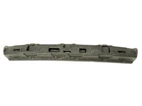 JUMASA 25931651 - ABSORBEDOR PARACHOQUES DELANTERO HYUNDAI SANTA FE II (CM) (1