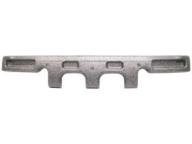 JUMASA 25961643 - ABSORBEDOR PARACHOQUES TRASERO 3 PUERTAS HYUNDAI ACCENT III