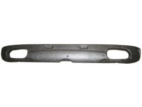 JUMASA 25941650 - ABSORBEDOR PARACHOQUES TRASERO HYUNDAI SANTA FE I (SM) (08/2