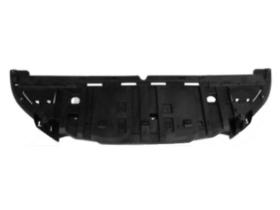 JUMASA 26004008 - BANDEJA INFERIOR PARACHOQUES DELANTERO RENAULT CAPTUR (J5) (