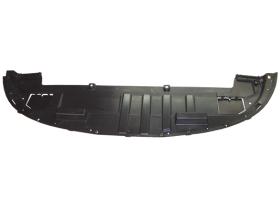 JUMASA 26104059 - BANDEJA INFERIOR PARACHOQUES DELANTERO RENAULT CLIO III (BR0