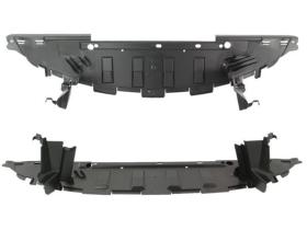 JUMASA 26104091 - BANDEJA INFERIOR PARACHOQUES DELANTERO RENAULT MEGANE II (10