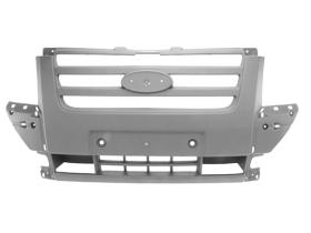 JUMASA 25301547 - CENTRO PARACHOQUES DELANTERO IMPRIMADO FORD TRANSIT FURGóN /