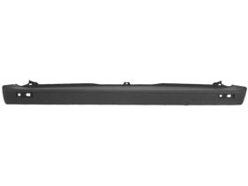 JUMASA 25044074 - CENTRO PARACHOQUES TRASERO NEGRO NISSAN PRIMASTAR (X83) FURG